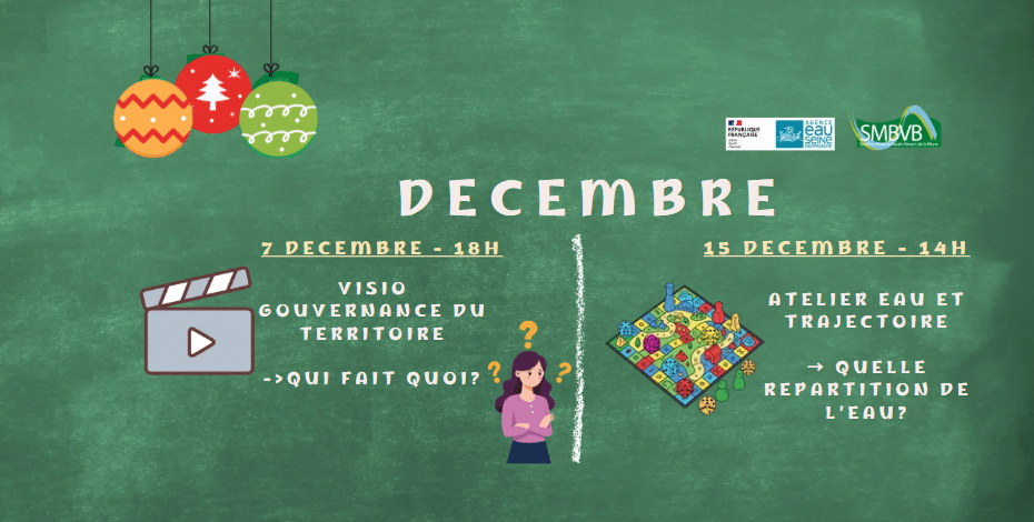 decembre