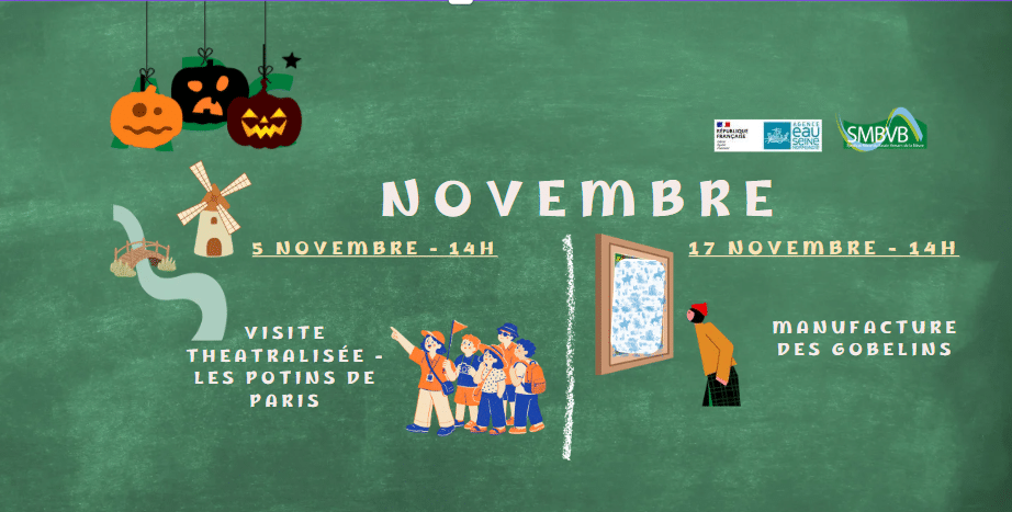 novembre